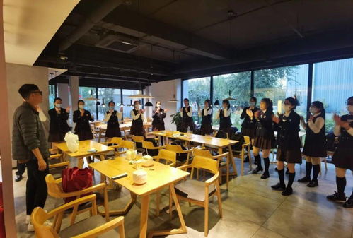 厦门六中合唱团献声央视重阳节特别节目，天籁童声共谱敬老情