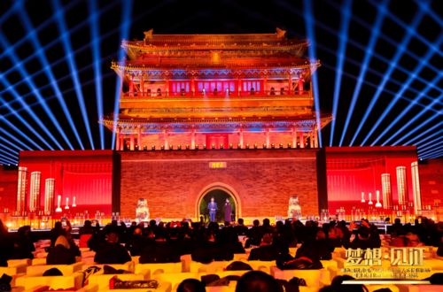 第五届纪实影像周启动 光影记录时代，匠心守望初心
